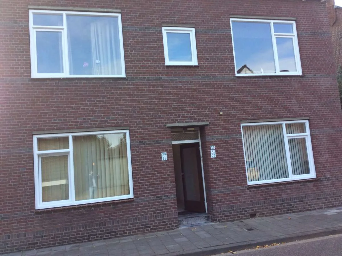 Foto van de Appartement gelegen aan de Kerkpad in Swalmen