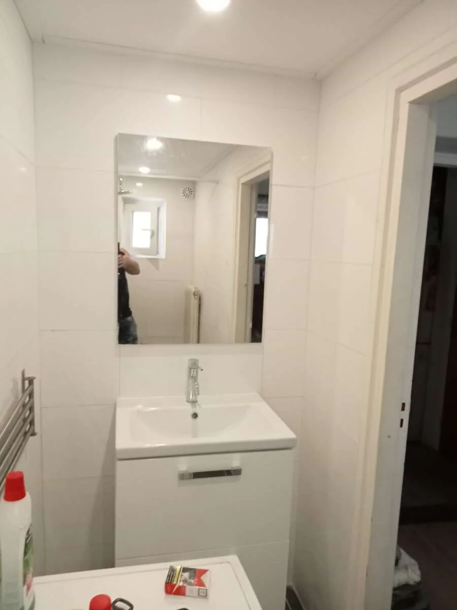 Foto van de Appartement gelegen aan de Kerkpad in Swalmen