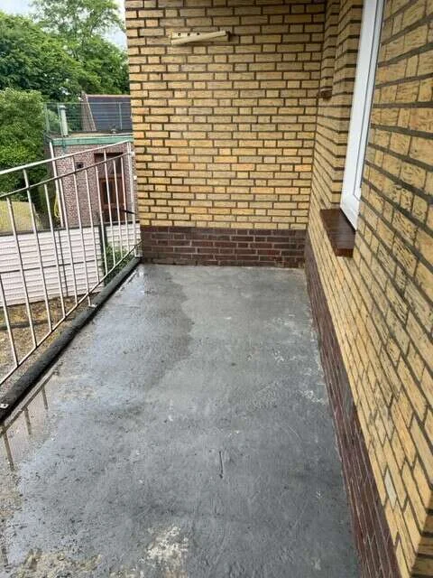 Foto van de Appartement gelegen aan de Kerkpad in Swalmen