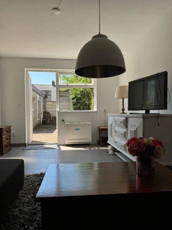 Foto van de Appartement gelegen aan de Tooropstraat in Nijmegen