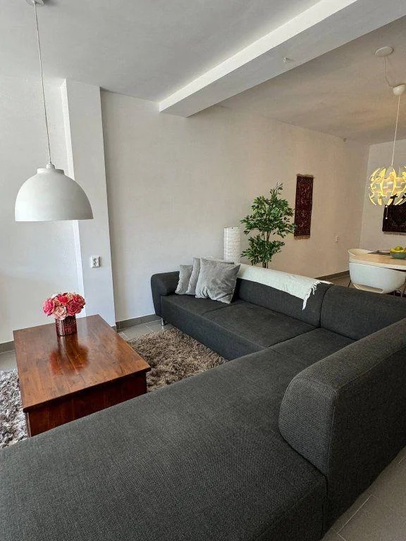 Foto van de Appartement gelegen aan de Tooropstraat in Nijmegen