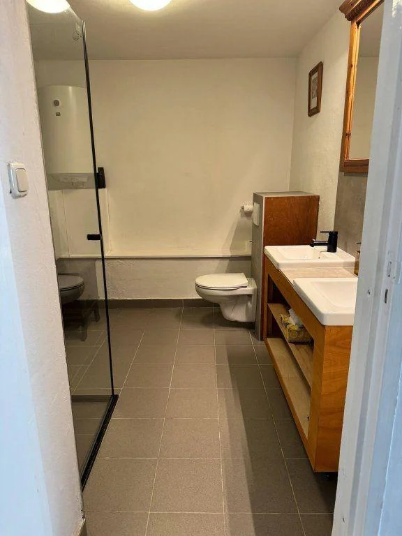 Foto van de Appartement gelegen aan de Tooropstraat in Nijmegen