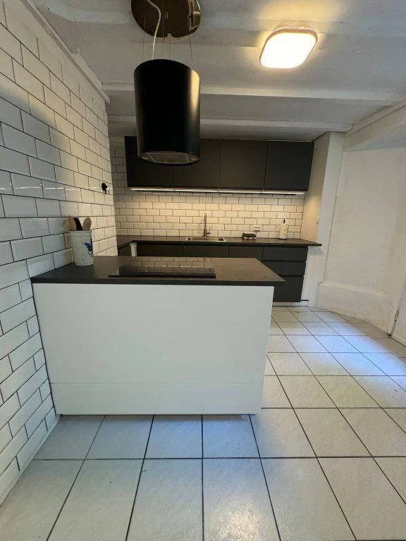 Foto van de Appartement gelegen aan de Tooropstraat in Nijmegen