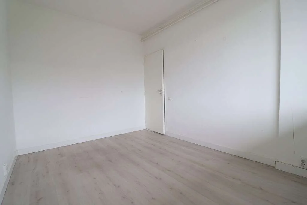 Foto van de Appartement gelegen aan de Parnassusweg in Amsterdam