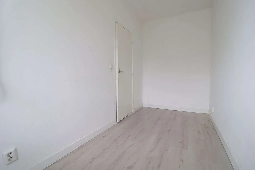 Foto van de Appartement gelegen aan de Parnassusweg in Amsterdam