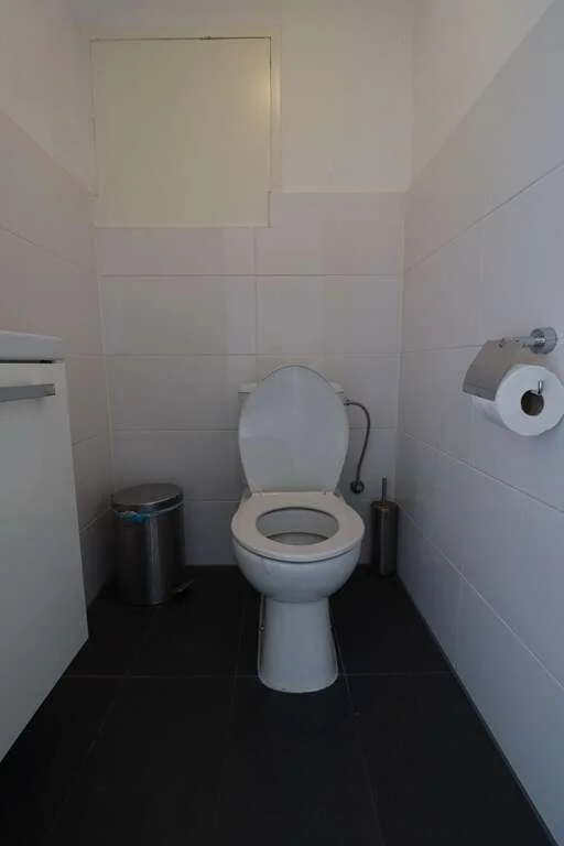 Foto van de Appartement gelegen aan de Parnassusweg in Amsterdam