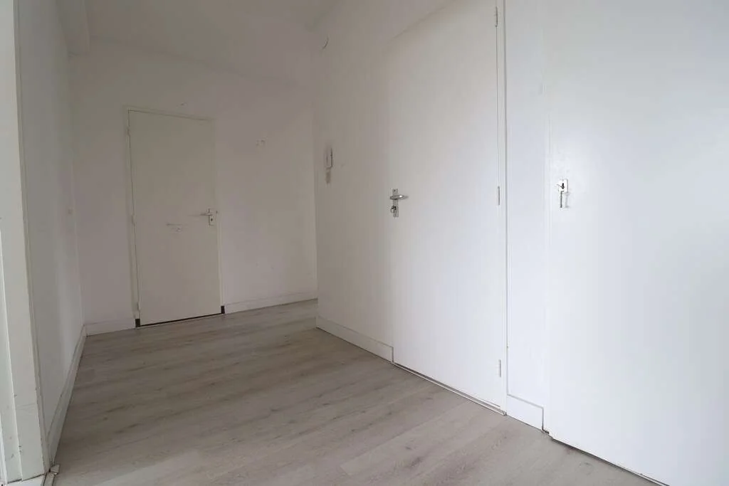 Foto van de Appartement gelegen aan de Parnassusweg in Amsterdam