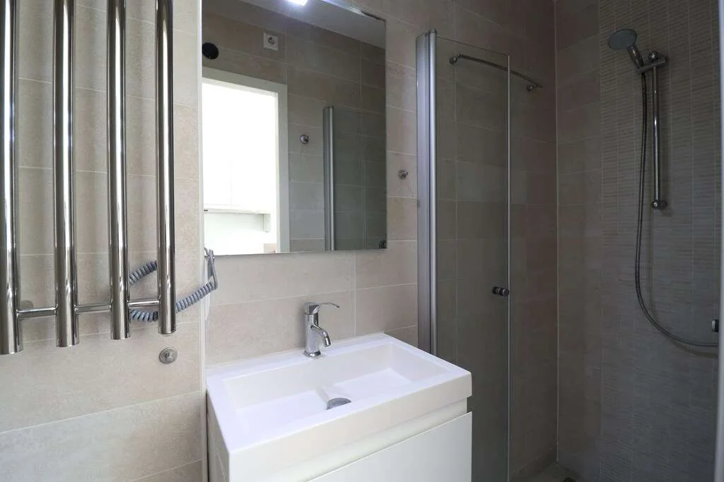 Foto van de Appartement gelegen aan de Westlandgracht in Amsterdam