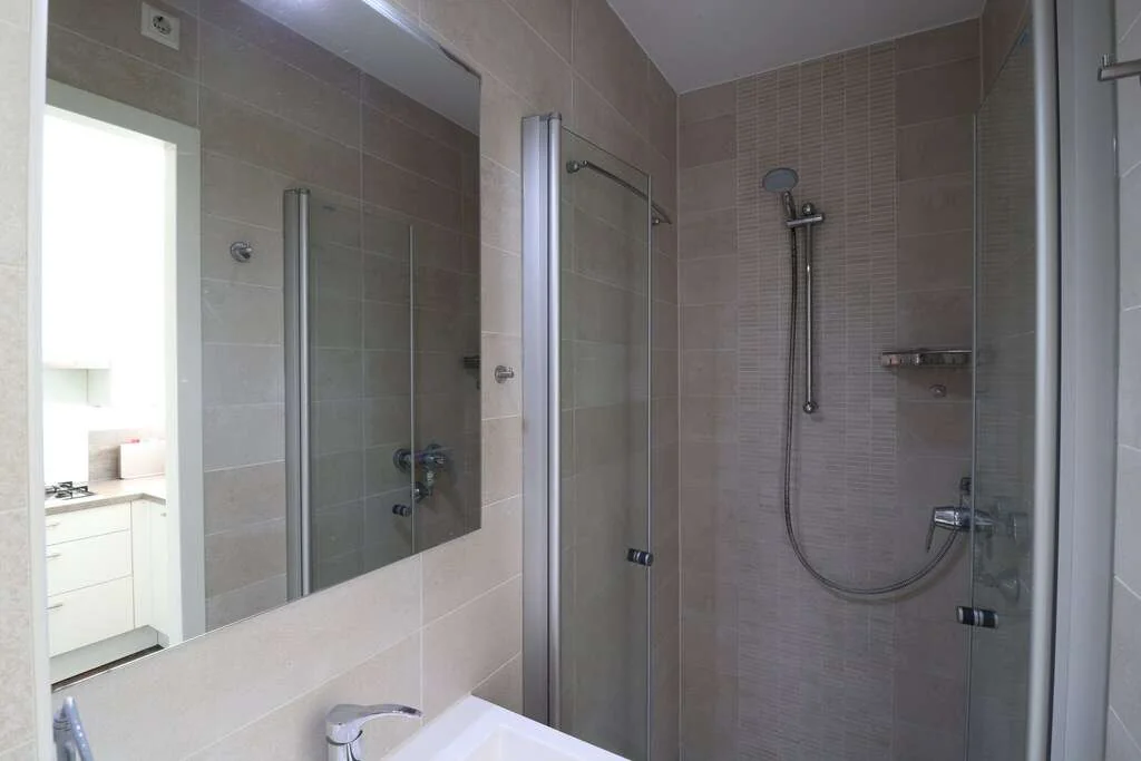 Foto van de Appartement gelegen aan de Westlandgracht in Amsterdam