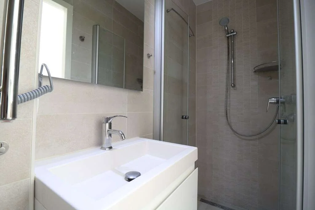 Foto van de Appartement gelegen aan de Westlandgracht in Amsterdam
