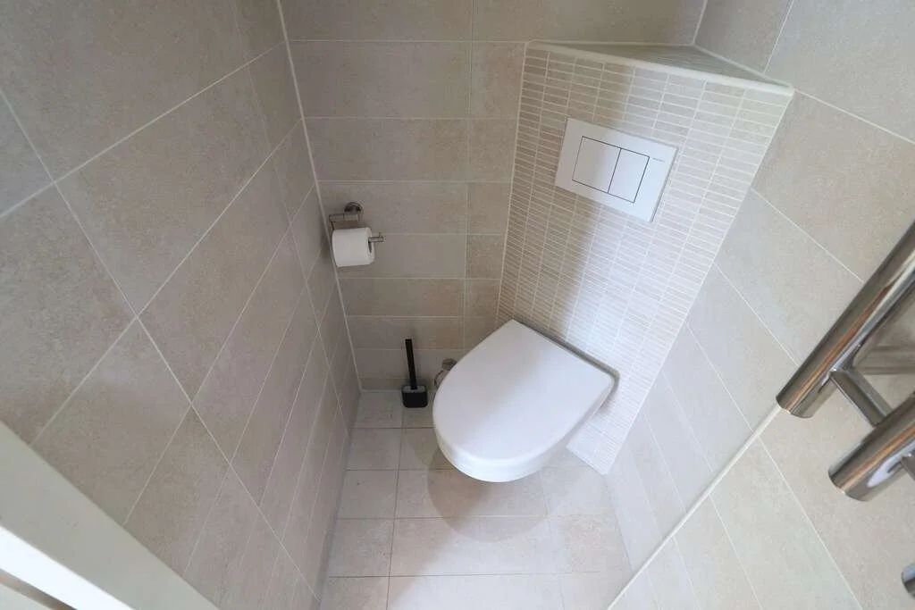 Foto van de Appartement gelegen aan de Westlandgracht in Amsterdam
