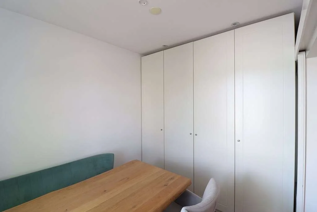 Foto van de Appartement gelegen aan de Westlandgracht in Amsterdam