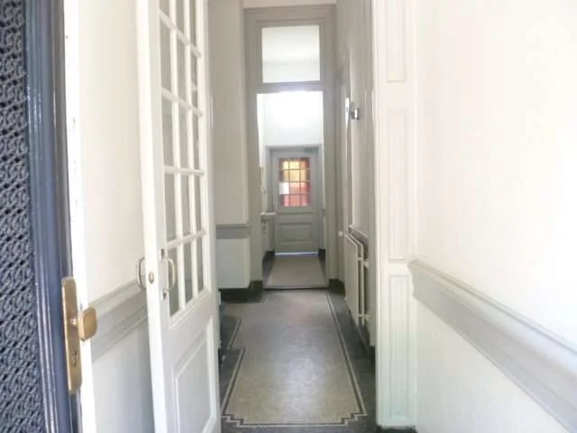Foto van de Kamer gelegen aan de Delpratsingel in Breda