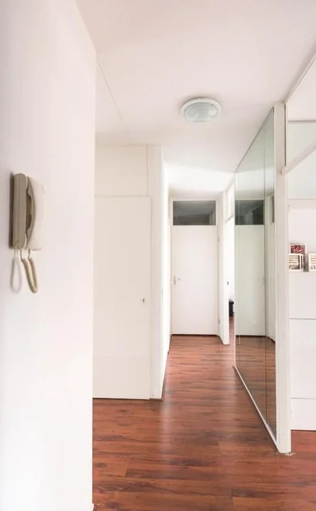 Foto van de Appartement gelegen aan de Pastoor Petersstraat in Eindhoven