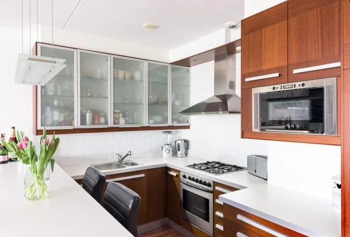 Foto van de Appartement gelegen aan de Pastoor Petersstraat in Eindhoven