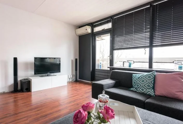 Foto van de Appartement gelegen aan de Pastoor Petersstraat in Eindhoven