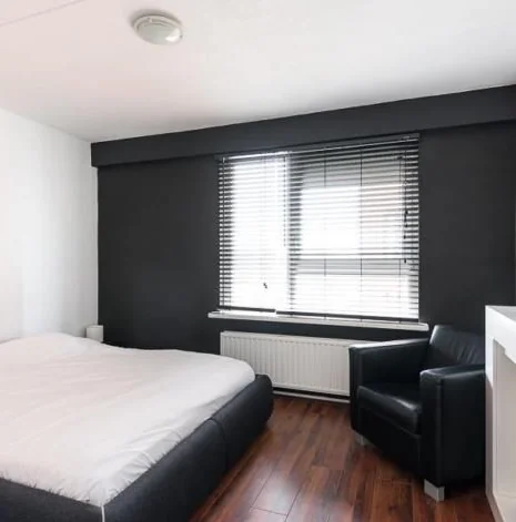 Foto van de Appartement gelegen aan de Pastoor Petersstraat in Eindhoven