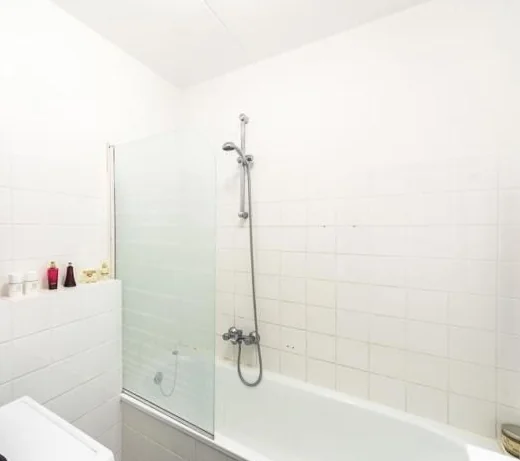 Foto van de Appartement gelegen aan de Pastoor Petersstraat in Eindhoven