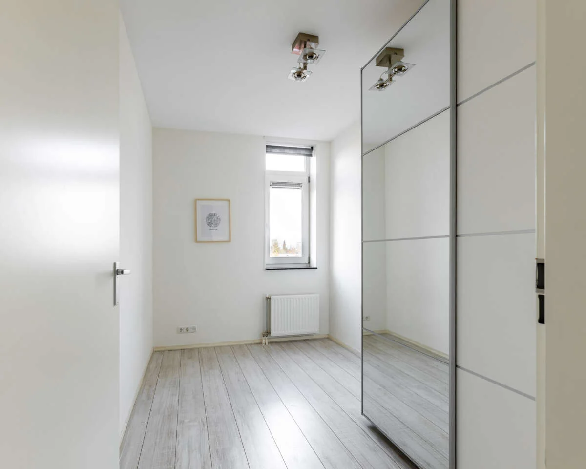 Foto van de Appartement gelegen aan de Dommelhoefstraat in Eindhoven