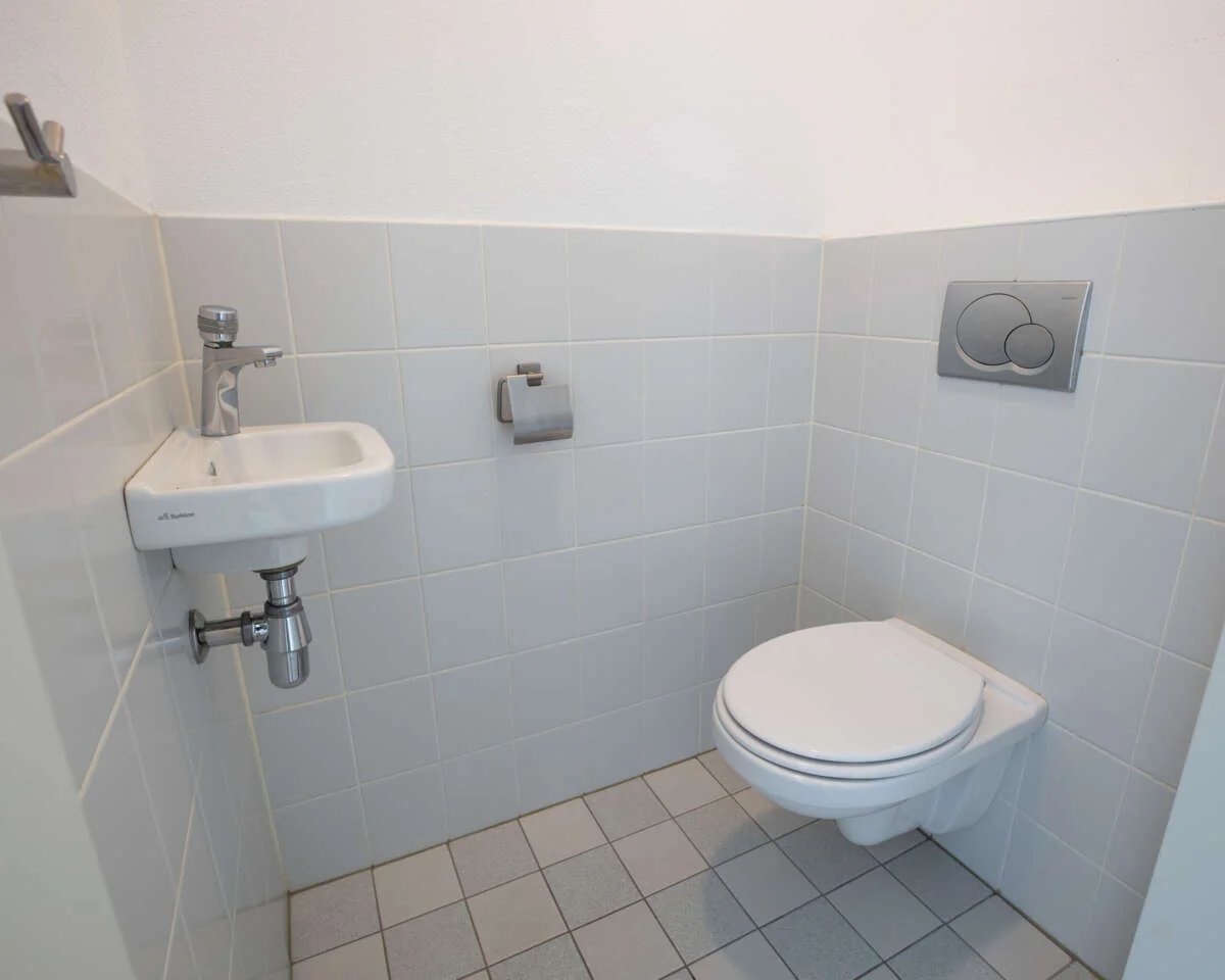 Foto van de Appartement gelegen aan de Dommelhoefstraat in Eindhoven