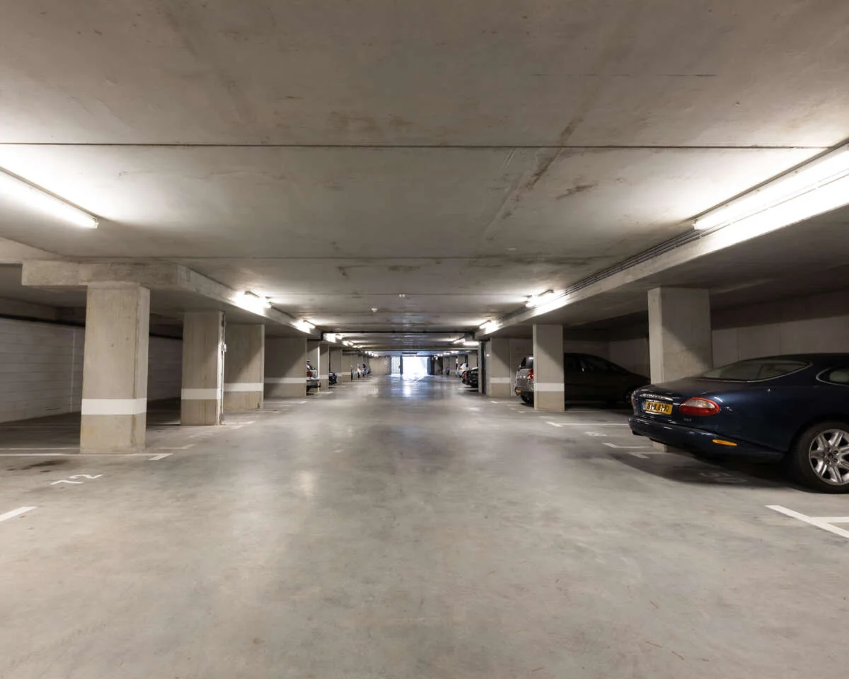 Foto van de Appartement gelegen aan de Dommelhoefstraat in Eindhoven