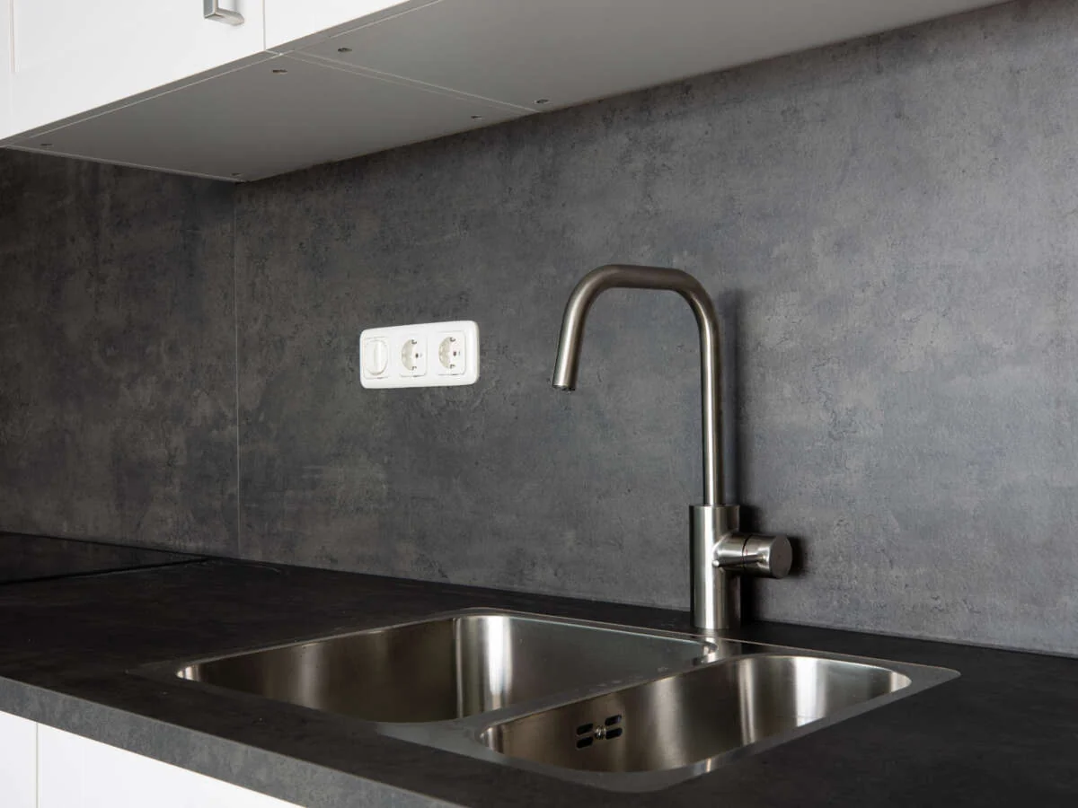 Foto van de Appartement gelegen aan de Dommelhoefstraat in Eindhoven