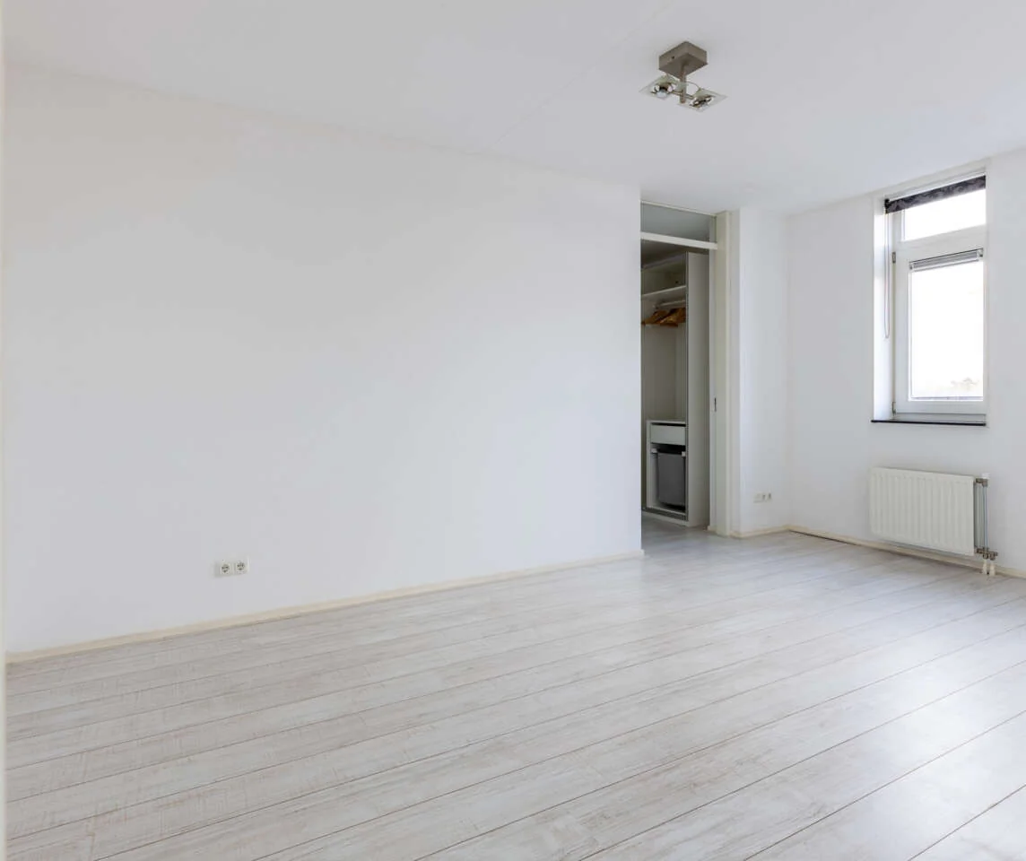 Foto van de Appartement gelegen aan de Dommelhoefstraat in Eindhoven