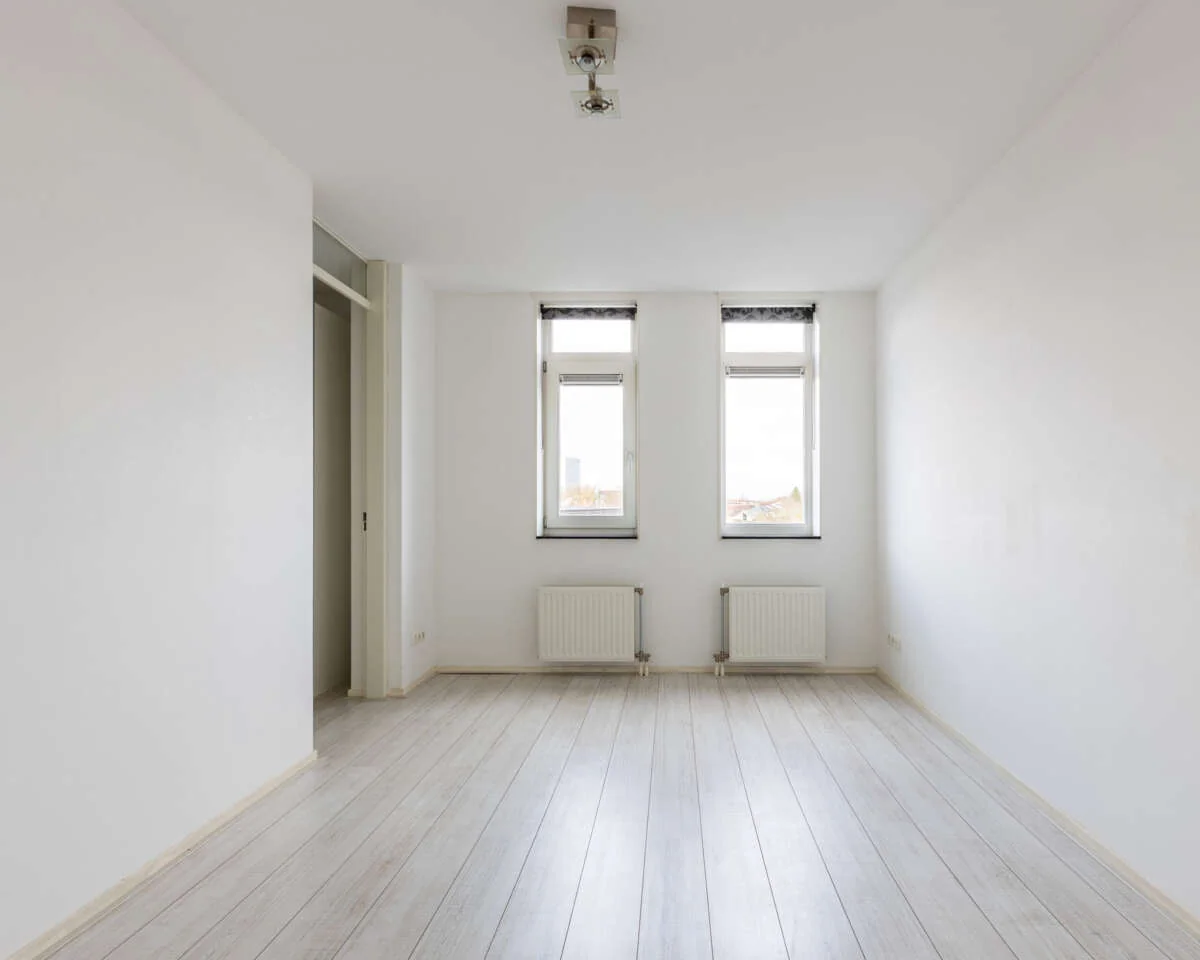 Foto van de Appartement gelegen aan de Dommelhoefstraat in Eindhoven