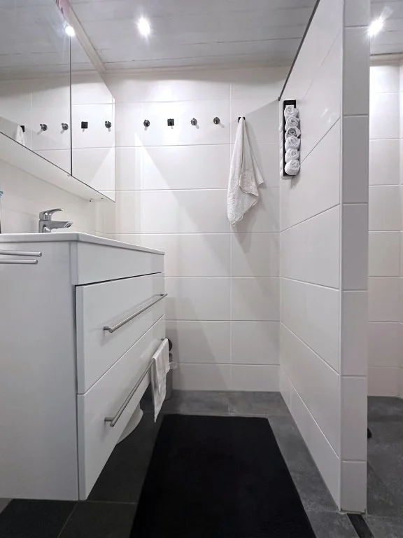 Foto van de Appartement gelegen aan de Telemannstraat in Zwolle