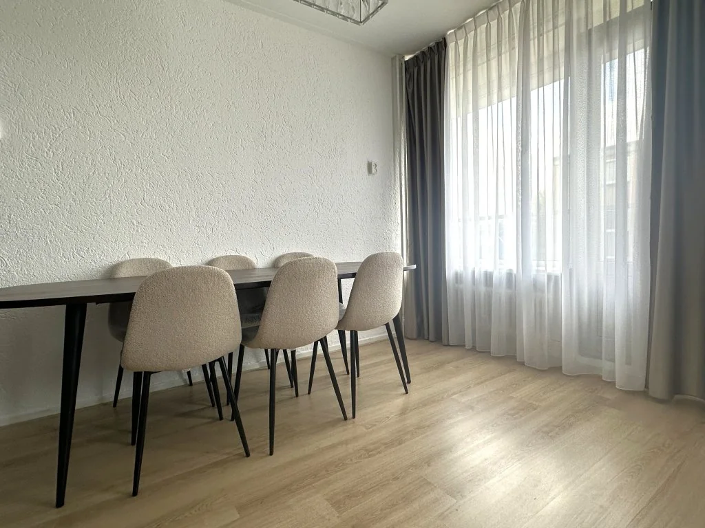 Foto van de Appartement gelegen aan de Telemannstraat in Zwolle