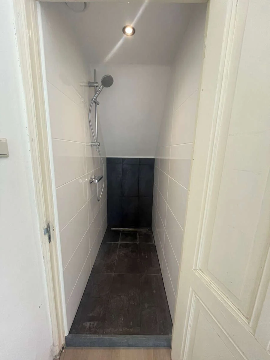 Foto van de Appartement gelegen aan de Tweede Willemstraat in Groningen