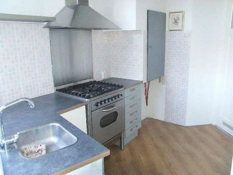 Foto van de Appartement gelegen aan de Vreeswijkstraat in Den Haag