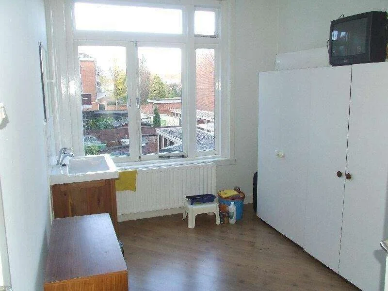 Foto van de Appartement gelegen aan de Vreeswijkstraat in Den Haag