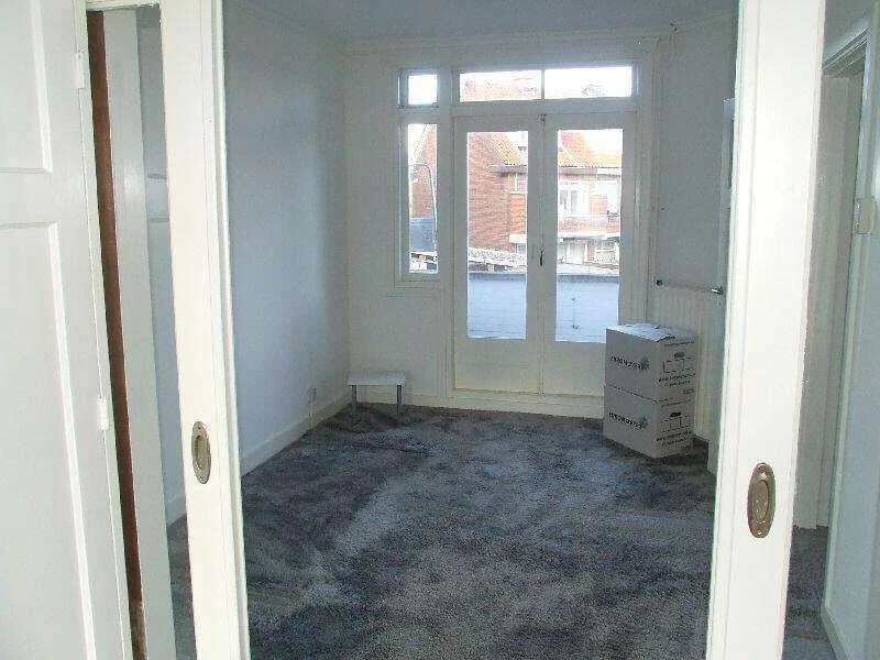 Foto van de Appartement gelegen aan de Vreeswijkstraat in Den Haag