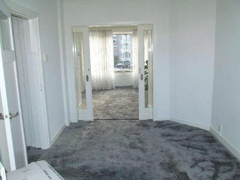 Foto van de Appartement gelegen aan de Vreeswijkstraat in Den Haag
