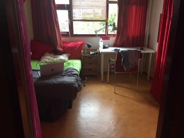 Foto van de Kamer gelegen aan de Knoopkruid in Diemen