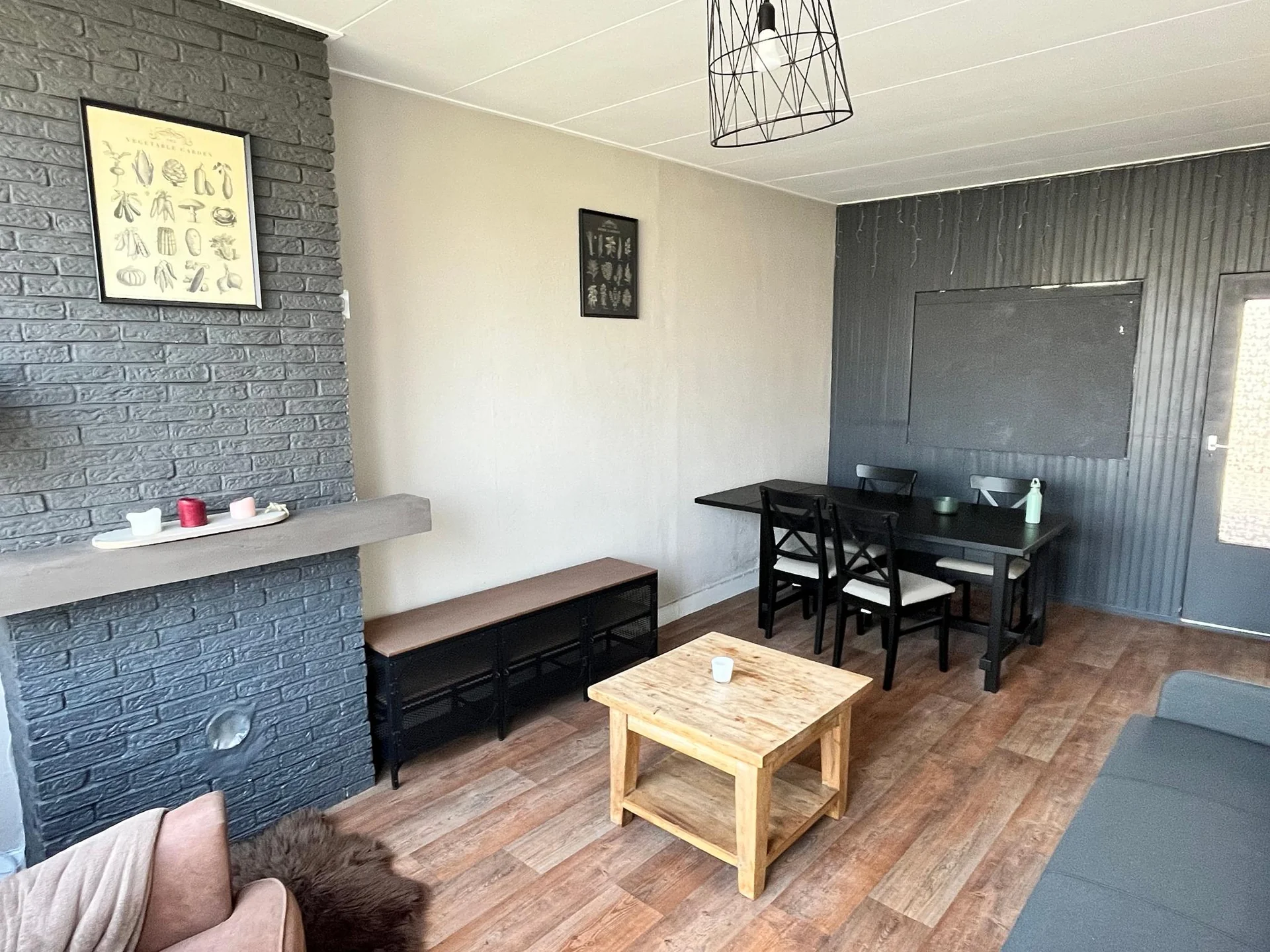 Foto van de Appartement gelegen aan de Noorderbeekstraat in Den Haag