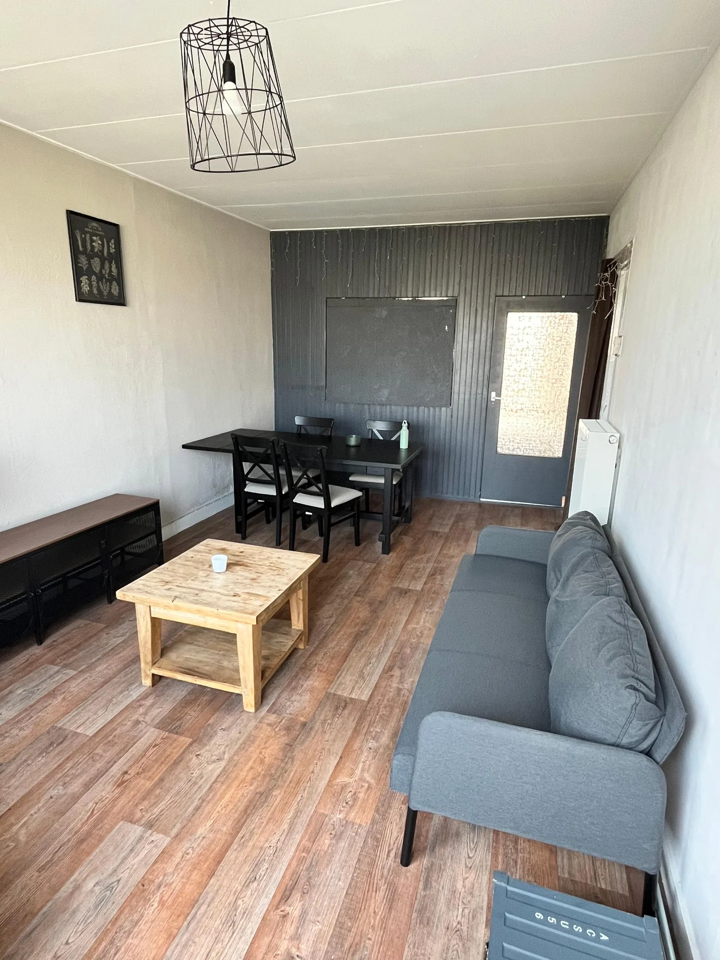 Foto van de Appartement gelegen aan de Noorderbeekstraat in Den Haag