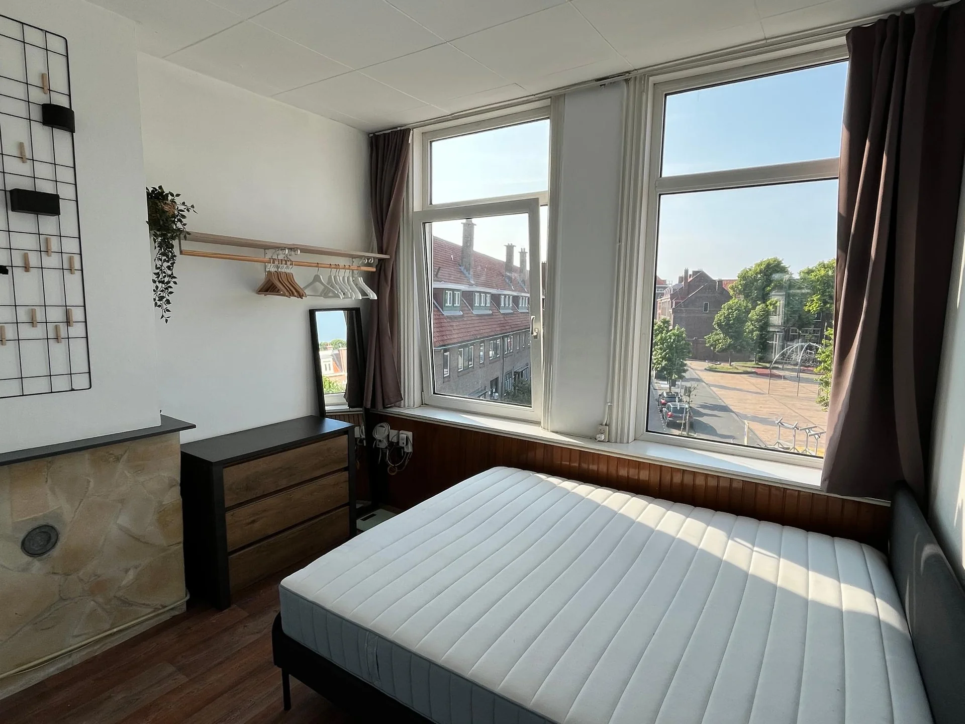 Foto van de Appartement gelegen aan de Noorderbeekstraat in Den Haag