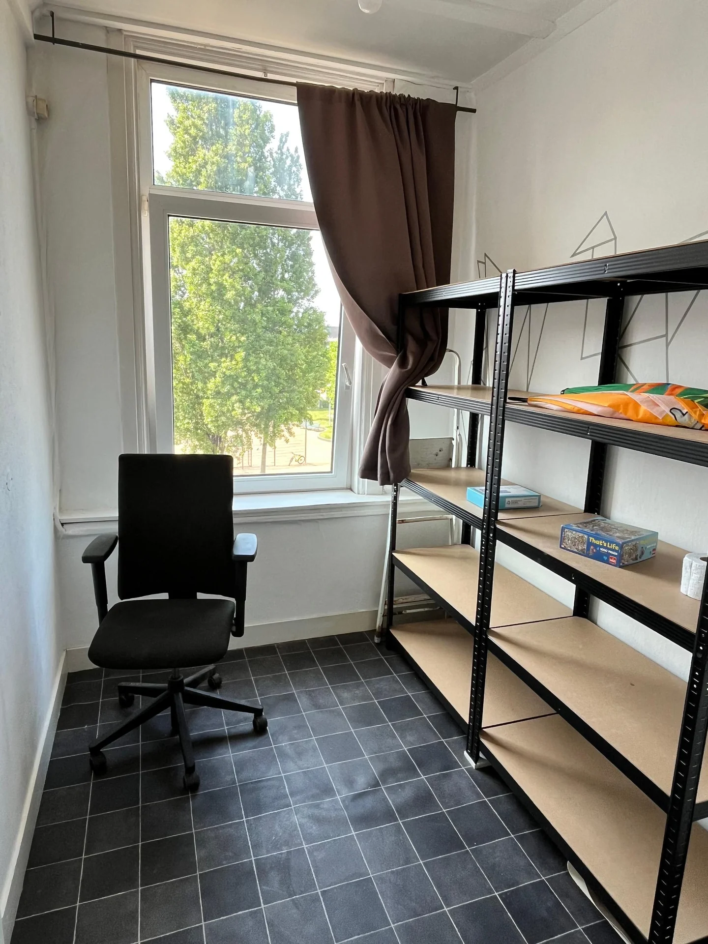 Foto van de Appartement gelegen aan de Noorderbeekstraat in Den Haag
