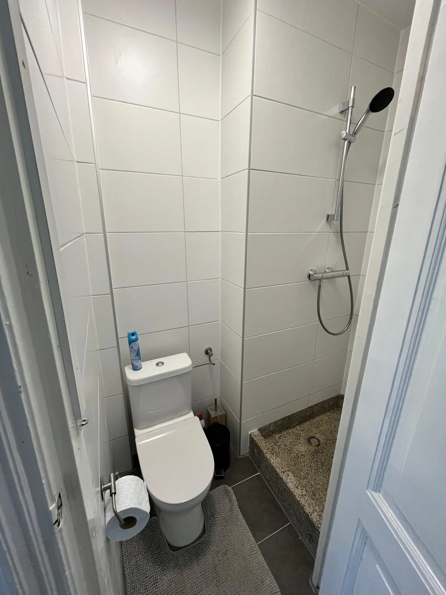 Foto van de Appartement gelegen aan de Noorderbeekstraat in Den Haag