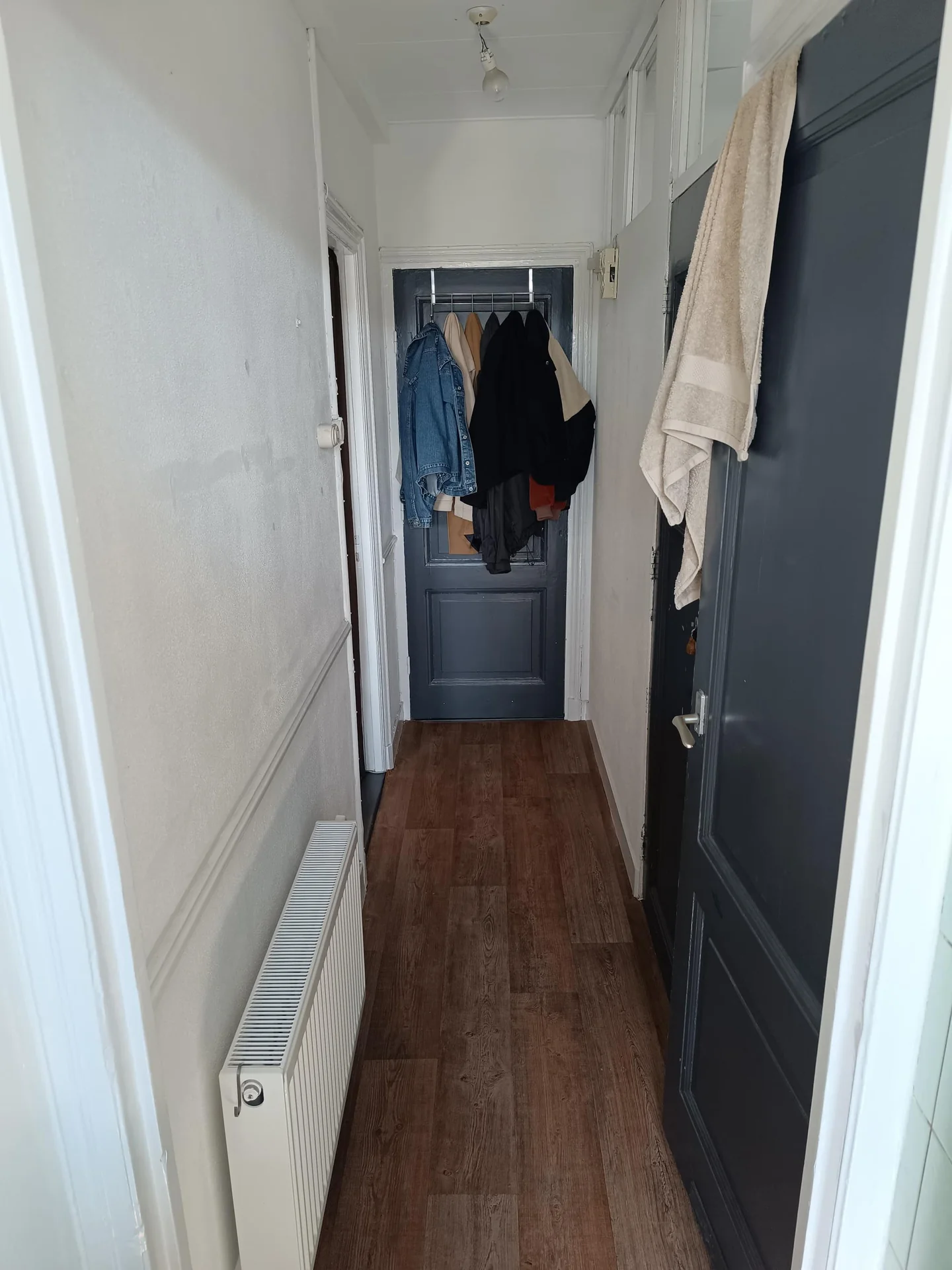 Foto van de Appartement gelegen aan de Noorderbeekstraat in Den Haag