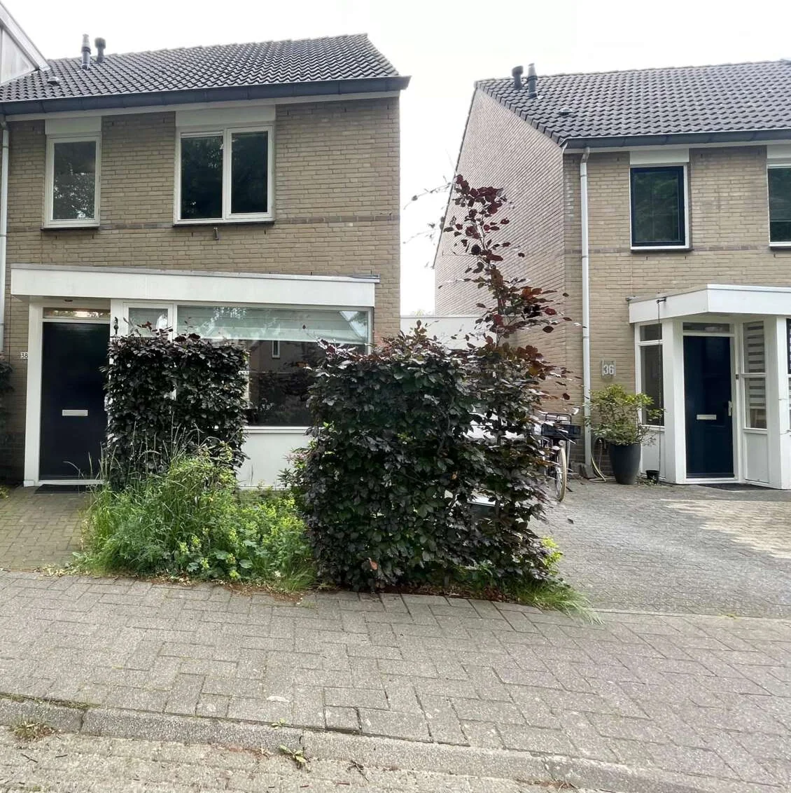 Foto van de Studio gelegen aan de Schout Leytengaarde in Nuenen