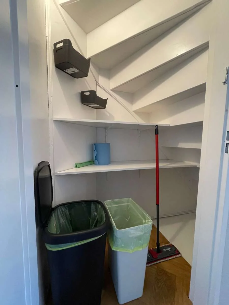 Foto van de Studio gelegen aan de Schout Leytengaarde in Nuenen