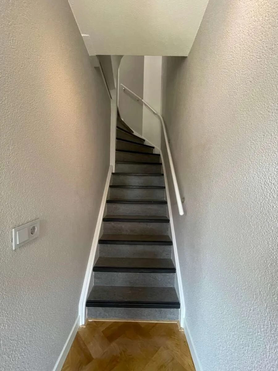 Foto van de Studio gelegen aan de Schout Leytengaarde in Nuenen