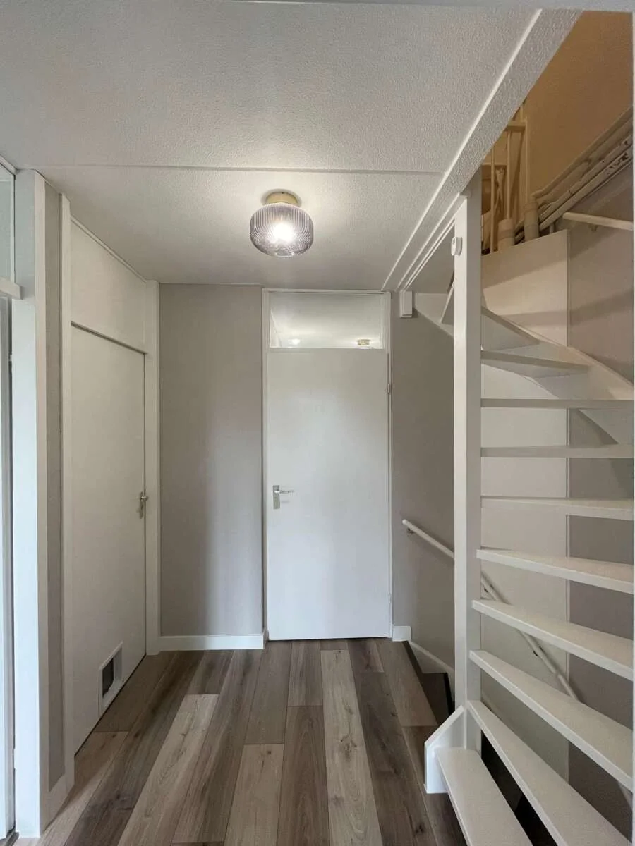 Foto van de Studio gelegen aan de Schout Leytengaarde in Nuenen
