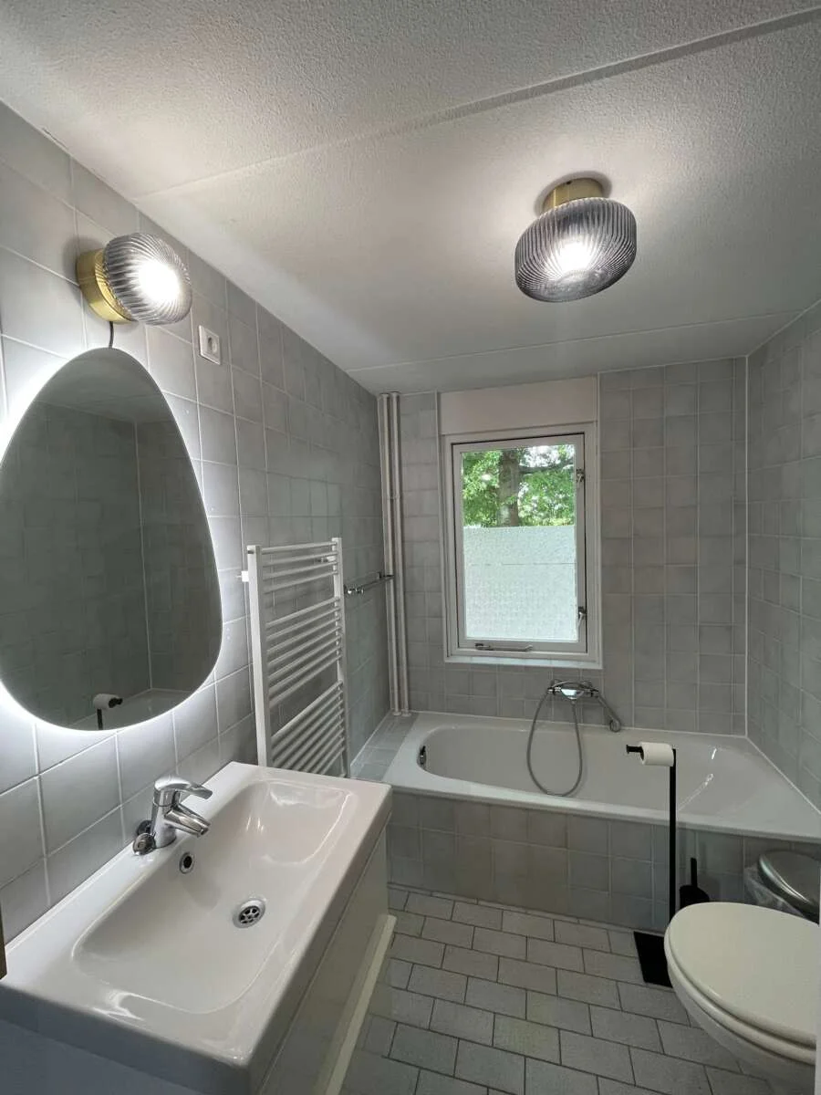 Foto van de Studio gelegen aan de Schout Leytengaarde in Nuenen