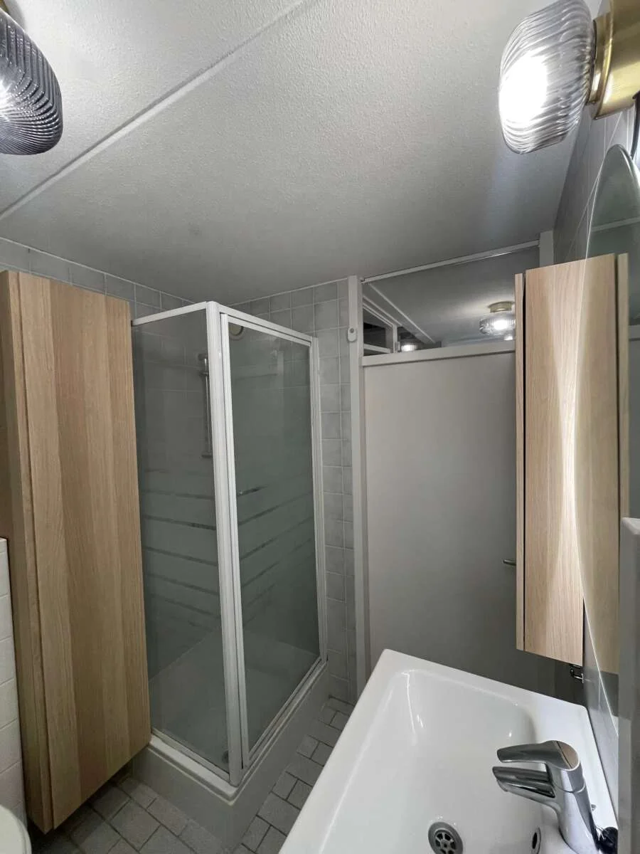 Foto van de Studio gelegen aan de Schout Leytengaarde in Nuenen