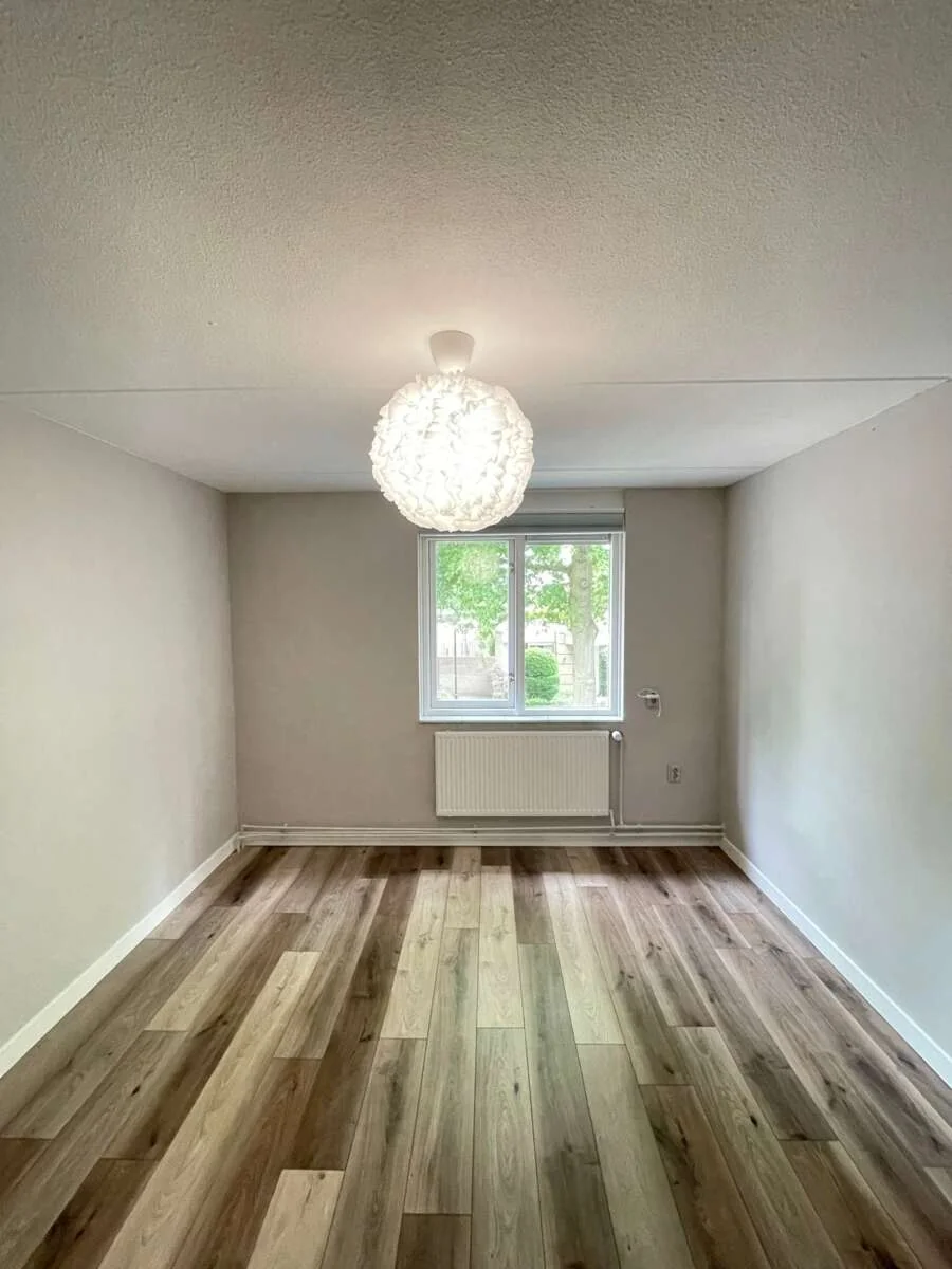 Foto van de Studio gelegen aan de Schout Leytengaarde in Nuenen