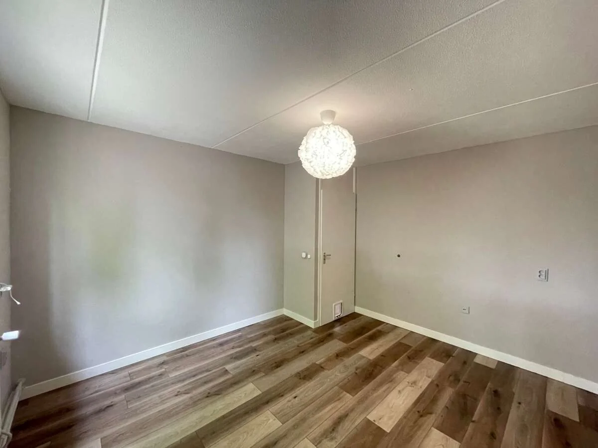 Foto van de Studio gelegen aan de Schout Leytengaarde in Nuenen